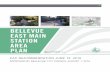 BELLEVUE EAST MAIN STATION AREA PLAN...EAST MAIN STATION AREA PLAN PAGE 2 · CAC TRANSMITTAL LETTER · EAST MAIN STATION AREA PLAN excitement about the possibilities offered by new