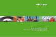 BAM Nuttall Limited Report & Financial Statements 31 ... Nuttall Accounts 2014.pdf · Report & Financial Statements 2014 Contents Strategic Report 2 - 4 Directors’ Report 5 - 8