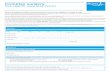 Complex surgery fee uplift request form - Bupa/media/files/hcp/latest... · Complex surgery fee uplift request form This form is designed to provide us with the information we need