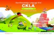 Core Knowledge Language Arts CKLA - Amazon S3s3.amazonaws.com/amplify-assets/pdf/CKLA/BRO_CKLA_Trade... · 2018-06-12 · Core Knowledge Language Arts ... King Midas and the Golden