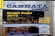 • 1 - The Cannata Report...Graph Expo 2015: Frank Cannata Printing News Chief Editor Mark Vruno interviews Frank Cannata following our industrial print event, “The New Frontier,”