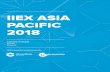 IIEX ASIA PACIFIC 2018 - Insight Innovationinsightinnovation.org/Emails/2018/11/apagenda_web.pdf · IIEX ASIA PACIFIC 2018 11.28.2018 – 11.29.2018 W Hotel Bangkok IIeX is imagined