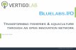 BLUELABS.I/O · © Vertigo Lab, 2015. All rights reserved IS BLUEGROWTH OPEN(ING)? ARE THERE OPENERS?