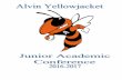 PAGE - Alvin Independent School District...2 WHO TO CONTACT AT ALVIN HIGH SCHOOL 802 S. Johnson Street Phone: 281/245-3000 Alvin, Texas 77511 FAX: 281/331-3053 Dr. Johnny Briseño,