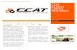 Student Council- Spring S16 Final.pdfCEAT STUDENT COUNCIL NEWSLETTER JUNE 2016 CEAT Student Council Newsletter ... workshop put on was a resume workshop guided by graduating seniors