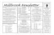 Millbrook Newslettermillbrookprimaryknowsley.co.uk/wp-content/uploads/2015/10/9th-December-2016.pdf17th December –Alexus Bride (9) 17th December – Maxwell Joinson (8) 17th December
