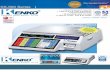 A ENRO@ Panasonic Kenko Electric. Co.Ltd Dual Range 60 1b ...kenkoelectric.co.id/brochure/KK-500 Series.pdf · Co.Ltd Dual Range 60 1b Capacity 3,000 PLU's & 1,000 Ingredients Optional