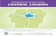 NEIGHBOURHOOD DECISION MAKING CENTRAL LONDON · NEIGHBOURHOOD DECISION MAKING CENTRAL LONDON Thank you for voting! Please use the paper provided to mark down the numbers of the idea