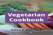 Vegetarian Cookbook - Busy Mum Fitness · • 1/2 cup raw pumpkin seeds • 1/2 cup sliced almonds • 1/2 cup ground flax seeds • 1/2 cup hemp hearts • 1/2 cup raisins • 1/2