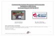 Community Action Program of Evansville Children’s Services ...CAPE Head Start and Early Head Start Annual Report 2016-17 - 1 - Community Action Program of Evansville Children’s