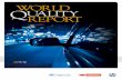 2011-2012 woRld Quality RePoRt - Sogeti · Key Findings The World Quality Report is a result of ongoing collaboration between Capgemini Group (Capgemini and Sogeti) and HP Software.