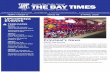 Neutral Bay Public School THE BAY TIMES...Neutral Bay Public School THE BAY TIMES TERM 1 WEEK 11 ISSUE 49 8 APRIL 2020 175 Ben Boyd Rd, NEUTRAL BAY NSW 2089 UPCOMING EVENTS PH: 02