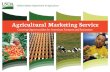 Why Local Food Matters - Agricultural Marketing Service Local Food... · Why Local Food Matters: Views from the National Landscape. Debra Tropp, ... Colorado State University Survey