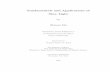 Fundamentals and Applications of Slow Light by Zhimin Shi · Fundamentals and Applications of Slow Light by Zhimin Shi Submitted in Partial Fulﬂllment of ... Luckily, I have never