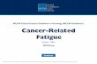 NCCN Clinical Practice Guidelines in Oncology (NCCN ... · University Hospitals Seidman Cancer Center and Cleveland Clinic Taussig Cancer Institute Barbara A. Murphy, MD † £ Vanderbilt-Ingram
