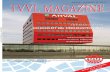 mooier dan één sterk bedrijf? · 2017-11-24 · TVVL Magazine is het ofﬁciële orgaan van de Nederlandse technische vereniging voor installaties in gebouwen, TVVL. De vereniging,