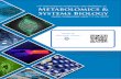 th International Conference and Exhibition on Metabolomics ... · Metabolomics, Metabolomics and Genomics, systems biology, Clinical Metabolomics, Disease-Focused Research in Metabolomics.