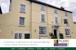 Arundel House, 11 High Street, Arundel, Wet Sussex …...Key Features • 5 high quality en suite letting rooms • 30 cover tea room & fully fitted kitchen • Situated within the