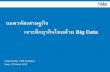 ถอดรหสัเศรษฐกิจ เจาะลึกธรุกิจไทยด้วยBig Datathaipublica.org/wp-content/uploads/2017/03/TMB-Big-Data.pdf · แม้ว่าคะแนนนิยมของนางมารีน