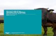 Research Briefing Bovine TB in Wales: governance and risk Documents/18-003/18-003-Web-English.pdfThe scoring system is based on research which suggests the risk of Bovine TB declines