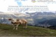 Enhancing the contribution of the livestock sector to the ... · Contribution of GASL to the Sustainable Development Goals 14 1.5. Addressing Challenges Ahead 14 ... Animal Health
