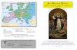 Europe during the life of St. Vincent Ferrer St. Vincent ... · Track 06 - 21C-St. Vincent's Lists of Spiritual Wisdom Track 07 - 22C-Sermon on the End Times Track 08 - 23C-A Saint