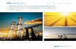MERCER CHANGING ENERGY INDUSTRY DYNAMICS SURVEY...Murphy Oil Company, Ltd. NAL Resources NCS Multistage, LLC Newﬁ eld Exploration Company Northern Blizzard Resources, Inc. North