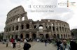 Il Colosseo - Roma Tre Universitymuseodiffuso.uniroma3.it/attachments/article/48/Il... · Il Colosseo nei millenni Il Colosseo durante gli ultimi 2000 anni ha subito diversi crolli