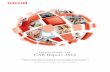 maxell group CSR Report 2014 · CSR Report 2014 Valuing our communication with stakeholders, we give thought to, and take action on, ... Maxell Finetech (Thailand) Co., Ltd. PT.SLIONTEC