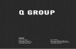 Q GROUP - Plan Cplanc.com.au/files/Q Group Proposal EN.pdf · construction. BHP BILLITON MT ARTHUR COAL ABORIGINAL ENGAGEMENT Mt Arthur Coal’s Sustainable Communities Project is