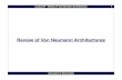 Review of Von Neumann Architecturesmniemier/teaching/2009_A... · Lecture 07 - Review of Von Neumann Architectures 13 Data hazard speciﬁcs • There are actually 3 different kinds