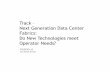 Track – Next Generation Data Center Fabrics: Do New … · physical layer (PHY, Layer 1) data link layer (DLL, Layer 2) IEEE 802 divides DLL into: Medium Access Control (MAC) Multiple