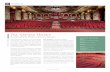 TCL Chinese Theatre · 2017-12-14 · TCL Chinese Theatre One important aspect of sustainability is longevity—the idea that when some-thing lasts longer, it has to be replaced less