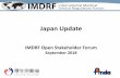 IMDRF Presentation - Jurisdictional Update - Japanimdrf.org/docs/imdrf/final/meetings/imdrf-meet-180918... · 2018-11-14 · IMDRF Presentation - Jurisdictional Update - Japan Author: