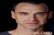 Alex Cadilla PhotoCv - Jean-Jacques Desjardins Agent14 diaries of the great war english officer (2e) arte germany / france fatal vows cristobal palacio (1er) discovery channel thÉÂtre