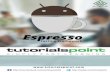 Espresso - espresso tests and execute it in our android application. Prerequisites Espresso is a user