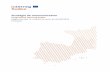 Interreg Sudoe - Stratégie de communication · 2020-05-09 · actions de communication interne), les organisations qui travaillent avec des programmes et des thématiques de l’Union