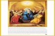 Mary, Queen of the Apostles, pray that every Jesus Youth ...jesusyouth.org/pdf/MaryQueenApostles.pdf · lay people around Mary along with the Apostles, speaks a lot for the importance