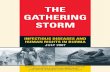 tHe gatHeRIng stoRm - Berkeley Law · 2018-01-12 · The Gathering Storm Infectious Diseases and Human Rights in Burma July 2007 Eric Stover Voravit Suwanvanichkij Andrew Moss David
