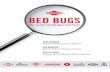 BED BUGS - OrkinBed bugs have resurged in the last decade, damaging business reputations and bottom lines. Take control with a smart action plan—before the bed bugs bite. From Nursery
