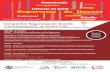 Literacia em Saúde Segurança do Doente Profissional Cuidador … · 2018-12-10 · Segurança do Doente (Re)conciliação da Terapêutica Literacia em Saúde Estado Confusional