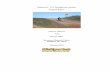 Motorcycle Braking Data Analysis Final Rev32414€¦ · type of off-road motorcycle and a utility type ATV would be used for the braking tests. One of the most common types of ATVs