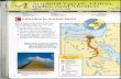 rioranchomiddle.rrps.net...Ancient Eorpt arose along the Nile River in northeastern Africa. The first 2,000 years of Eorptian history are divided into three periods: the Old, Middle,