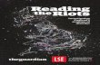 Reading the Riots - LSE Research Online the riots(published).pdf · reporting of the riots, both in a traditional journalistic sense and much more broadly through the collection and