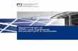 Performance of PPPs and Traditional Procurement in Australia · Infrastructure Partnerships Australia Performance of PPPs and Traditional Procurement in Australia 1 Key findings This