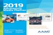 2019 Media Planner - Amazon S3 2019 Don’t miss your chance to reach leaders and decision makers in health technology. Advertising Media Planner FOR MORE INFORMATION, CONTACT: Tom