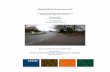 Flood Risk Assessment - Coventry€¦ · It is usual for the Environment Agency to raise an objection to development applications that are within Flood Zones 2 and 3 or those sites