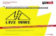 tEAchiNG PAcK - Network Rail · 2.0 core lesson plan activity for Key s tages 1 and 2 core railway electrification lesson plan activity science (PsHE) core lesson plan activity: Railway