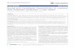 CASE REPORT Open Access Dental and craniofacial characteristics in … · 2017-04-05 · CASE REPORT Open Access Dental and craniofacial characteristics in a patient with Dubowitz