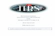 THE ITRS IS DEVISED AND INTENDED FOR TECHNOLOGY … · 2017-02-08 · 3D Atomic Imaging and Spectroscopy ..... 28 9.3. Other Microscopy Needs including Scanning Probe Microscopy ...